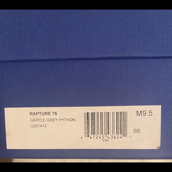 Stuart Weitzman Rapture 75 Mid-Calf Boot - Picture 10 of 12